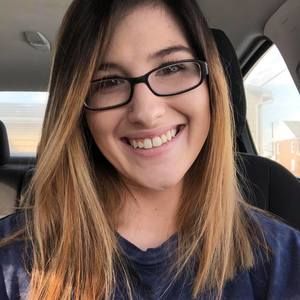 Meet your Posher, Lexi